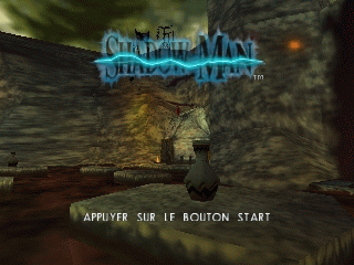 N64 GameBase Shadow_Man_(F) Acclaim 1999