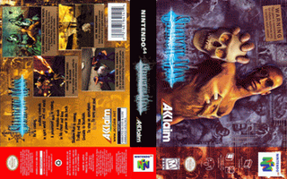 N64 GameBase Shadow_Man_(U) Acclaim 1999