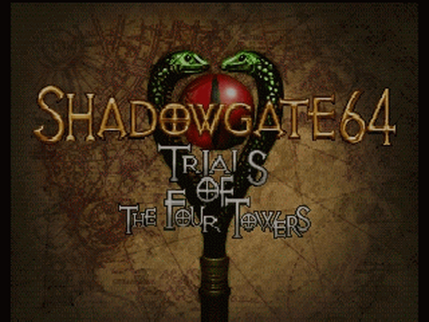 N64 GameBase Shadowgate_64_-_Trials_Of_The_Four_Towers_(J) Kemco 1999