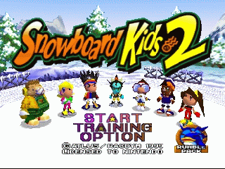 N64 GameBase Snowboard_Kids_2_(E) Atlus 1999