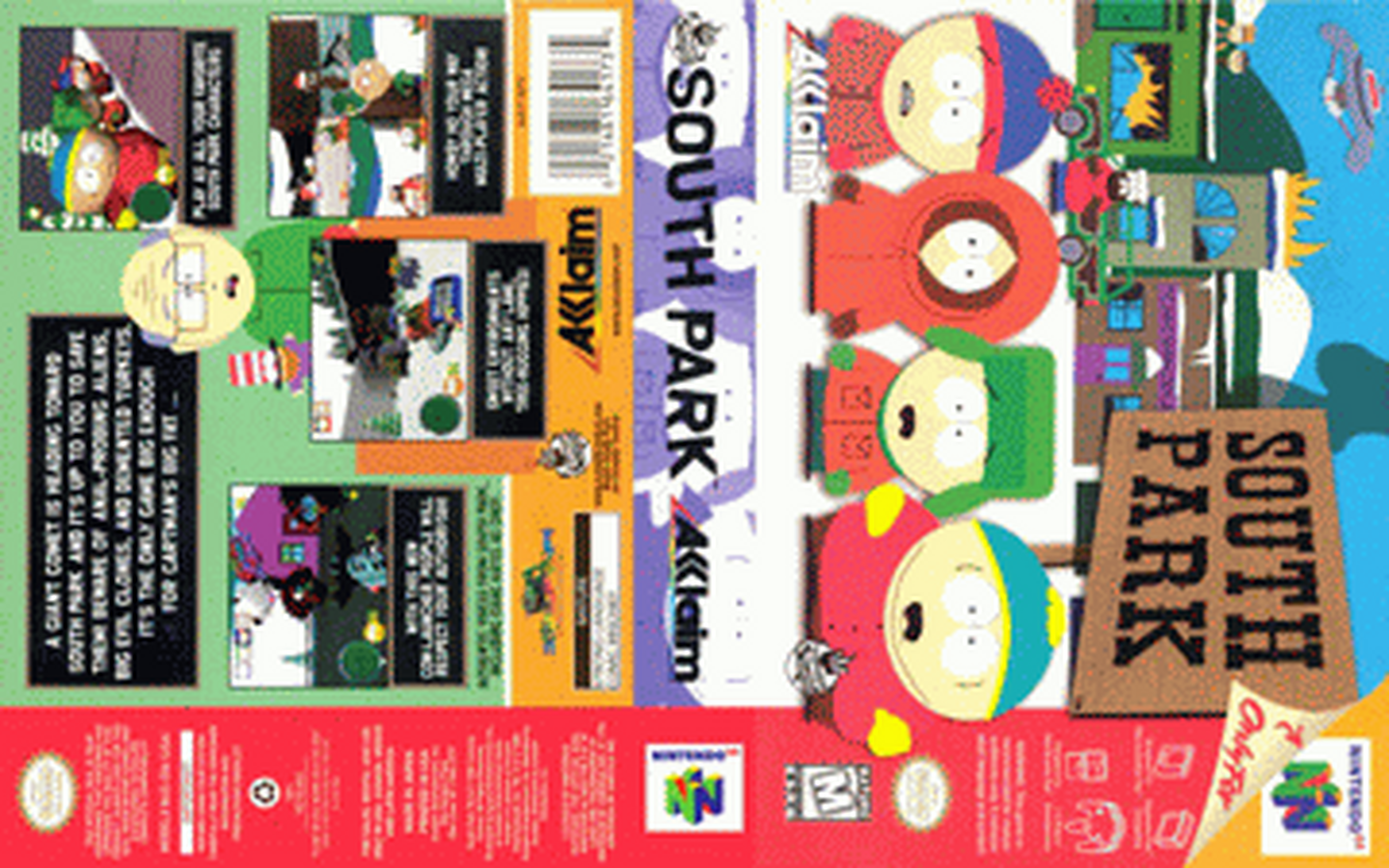 N64 GameBase South_Park_(U) Acclaim 1998