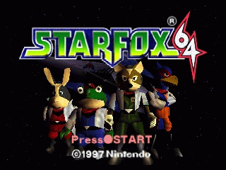 N64 GameBase Star_Fox_64_(U)_(V1.1) Nintendo