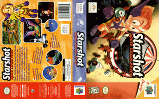 N64 GameBase Starshot_-_Space_Circus_Fever_(U)_(M3) Infogrames 1999