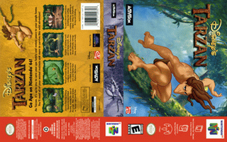 N64 GameBase Disney's_Tarzan_(U) Activision 2000