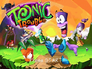 N64 GameBase Tonic_Trouble_(U)_(V1.1) Ubi_Soft