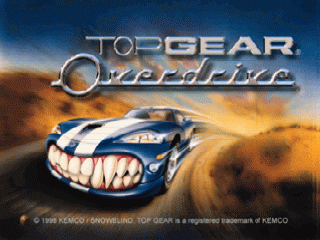 N64 GameBase Top_Gear_Overdrive_(J) Kemco 1998