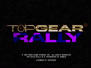 N64 GameBase Top_Gear_Rally_(E) Kemco 1997