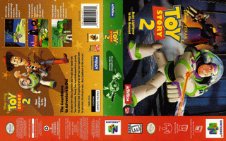 N64 GameBase Toy_Story_2_(U) Activision 1999