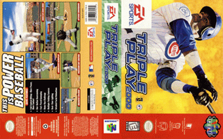 N64 GameBase Triple_Play_2000_(U) Electronic_Arts 1999
