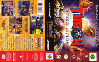 N64 GameBase Turok_-_Rage_Wars_(U)_(V1.0) Acclaim 1999