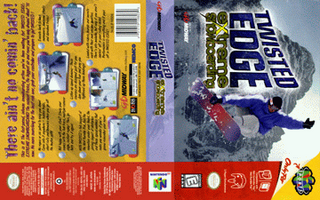 N64 GameBase Twisted_Edge_Extreme_Snowboarding_(U) Midway 1998