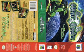 N64 GameBase War_Gods_(U) Midway 1997