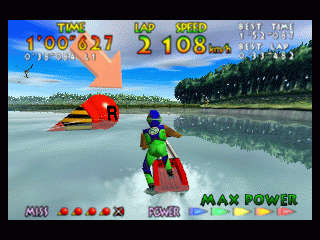 N64 GameBase Wave_Race_64_(J)_(V1.0) Nintendo 1996