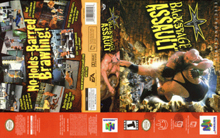 N64 GameBase WCW_Backstage_Assault_(U) Electronic_Arts 2000