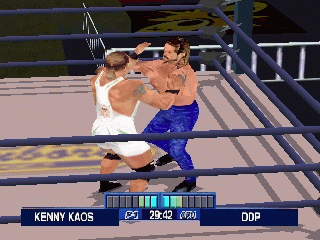 N64 GameBase WCW_Mayhem_(U) Electronic_Arts 1999
