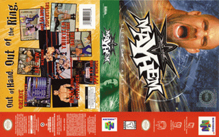 N64 GameBase WCW_Mayhem_(U) Electronic_Arts 1999