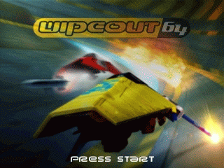 N64 GameBase Wipeout_64_(E) Midway 1998