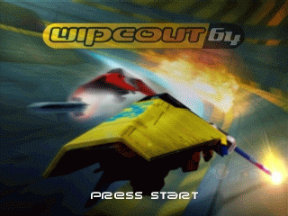 N64 GameBase Wipeout_64_(U) Midway 1998