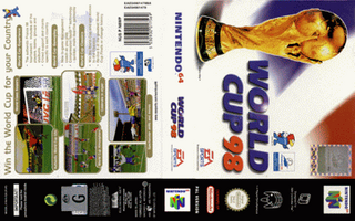 N64 GameBase World_Cup_98_(E)_(M8) Electronic_Arts 1998