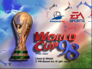 N64 GameBase World_Cup_98_(U)_(M8) Electronic_Arts 1998