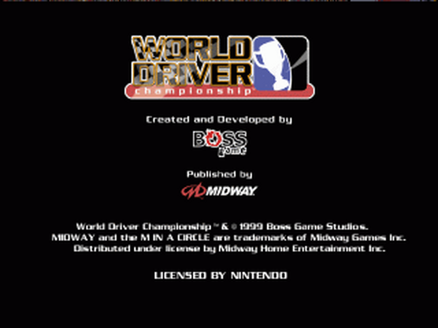 N64 GameBase World_Driver_Championship_(U) Midway 1999