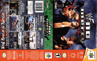 N64 GameBase WWF_No_Mercy_(U)_(V1.0) THQ 2000