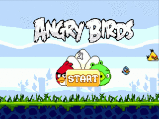 SMD GameBase Angry_Birds
