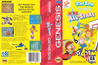 SMD GameBase Tiny_Toon_Adventures_-_Acme_All-Stars Konami_Co.,_Ltd. 1994