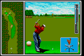 SMD GameBase Arnold_Palmer_Tournament_Golf Sega_BORRAR 1989