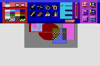 SMD GameBase Art_Alive! Sega_BORRAR 1991