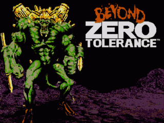 SMD GameBase Beyond_Zero_Tolerance 1995