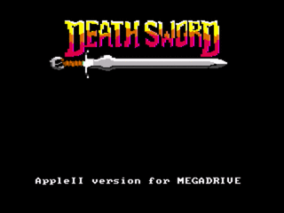 SMD GameBase Barbarian/Death_Sword_(Apple_II) Palace_Software 1987
