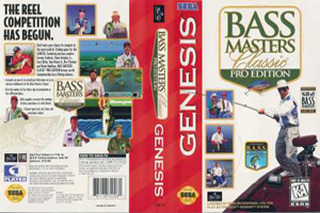 SMD GameBase Bass_Masters_Classic:_Pro_Edition THQ_Inc. 1996