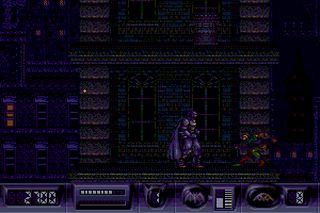 SMD GameBase Batman_Returns SEGA_Enterprises_Ltd. 1993
