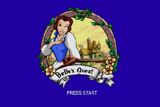SMD GameBase Beauty_and_the_Beast:_Belle's_Quest Sun_Corporation_(Sunsoft) 1993