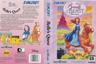 SMD GameBase Beauty_and_the_Beast:_Belle's_Quest Sun_Corporation_(Sunsoft) 1993