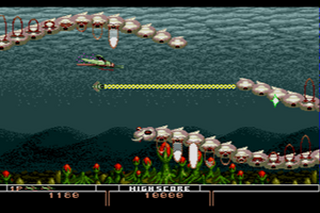 SMD GameBase Bio-Hazard_Battle SEGA_Enterprises_Ltd. 1992
