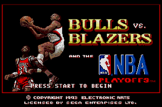 SMD GameBase Bulls_vs._Blazers_&_The_NBA_Playoffs Electronic_Arts,_Inc. 1993