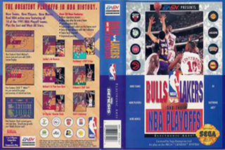 SMD GameBase Bulls_vs._Lakers_&_The_NBA_Playoffs Electronic_Arts,_Inc. 1991