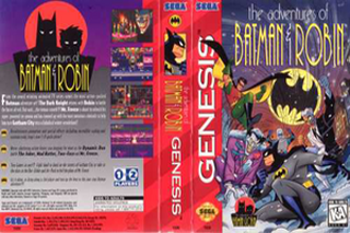 SMD GameBase Adventures_Of_Batman_&_Robin,_The Sega_BORRAR 1995