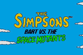 SMD GameBase Simpsons,_The_-_Bart_vs._the_Space_Mutants Acclaim_Entertainment,_Inc. 1992