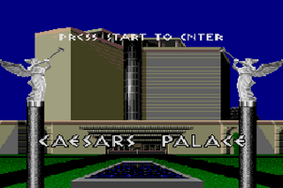 SMD GameBase Caesar's_Palace Virgin_Interactive_Entertainment_Ltd. 1993