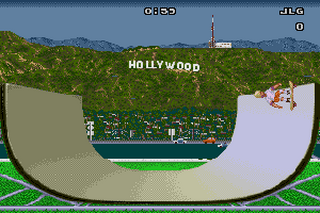SMD GameBase California_Games SEGA_Enterprises_Ltd. 1992