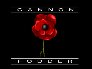 SMD GameBase Cannon_Fodder Virgin_Interactive_Entertainment_Ltd. 1994