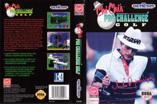 SMD GameBase Chi_Chi's_Pro_Challenge_Golf Virgin_Interactive_Entertainment_Ltd. 1993