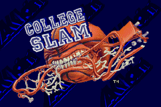 SMD GameBase College_Slam Acclaim_Entertainment,_Inc. 1996