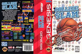 SMD GameBase College_Slam Acclaim_Entertainment,_Inc. 1996