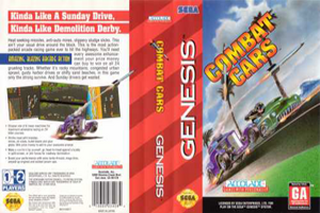 SMD GameBase Combat_Cars Accolade,_Inc. 1994