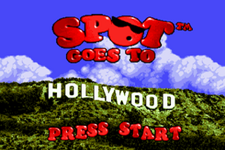SMD GameBase Spot_Goes_To_Hollywood Eurocom/Virgin_BORRAR 1995