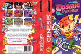 SMD GameBase Cosmic_Spacehead Codemasters_Software_Company_Limited,_The 1993